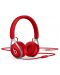 Casti Beats by Dre EP - rosii - 2t