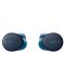 Casti wireles Sony - WF-XB700, albastre - 3t