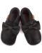 Pantofi pentru bebeluşi Baobaby - Pirouette, mărimea XS, negri - 1t