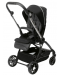 Cărucior Chicco 2 în 1 Combo - One4ever, Pirate Black - 2t