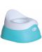 Dreambaby Baby Potty - Albastru - 1t