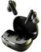 Căști wireless Skullcandy - Smokin' Buds, TWS, negre - 1t