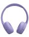 Căști fără fir cu microfon JBL - Tune 670NC, ANC, violet - 2t