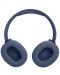 Căști wireless cu microfon JBL - Tune 770NC, ANC, albastru - 6t