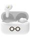 Casti wireless OTL Technologies - Harry Potter Glasses, TWS, albe - 1t
