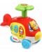 Jucărie pentru bebeluși Vtech - Elicopter (în engleză) - 1t