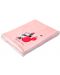 Pătură pentru copii Babycalin - Disney Baby, Minnie, 75 x 100 cm - 1t