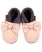 Pantofi pentru bebeluşi Baobaby - Pirouettes, pink, mărimea XL - 1t