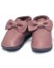 Pantofi pentru bebeluşi Baobaby - Pirouettes, Grapeshake, mărimea XS - 2t