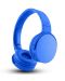 Casti wireless cu microfon TNB - Shine 2, albastre - 1t