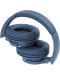 Casti wireless Audio-Technica - ATH-SR30BTBL, albastre - 3t