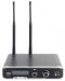 Sistem de microfon wireless Novox - Free Pro H1 Diversity, negru - 4t