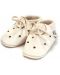 Pantofi pentru bebeluşi Baobaby - Sandals, Stars white, mărimea S - 3t
