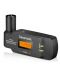 Receptor wireless XLR Saramonic - pentru UwMic9, negru - 4t