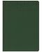Carnețel Lastva Standard - A5, 96 coli de hârtie, verde - 1t