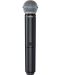 Sistem de microfoane fără fir Shure - BLX288E/B58-S8, negru - 7t