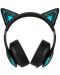 Căști wireless cu microfon Edifier - G5BT CAT, negre - 2t