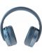 Casti wireless cu microfon Focal - Listen Wireless, albastre - 3t