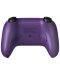 Controller wireless 8BitDo - Ultimate 2.4G, Hall Effect Edition, Controller wireless, violet (PC) - 2t