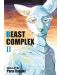 Beast Complex, Vol. 2 - 1t