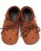 Pantofi pentru bebeluşi Baobaby - Sandals, Stars hazelnut, mărimea XL - 1t