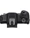 Aparat foto fără oglindă Canon - EOS R50 + RF-S 18-45mm, f/4.5-6.3 IS STM + 55-210mm, f/5-7.1 IS STM - 4t
