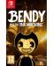 Bendy and the Ink Machine (Nintendo Switch) - 1t