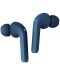 Casti wireless Fresh N Rebel - Twins 1 Tip, TWS, albastru inchis - 4t