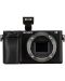 Aparat foto Mirrorless Sony - A6400, 24.2MPx, Black - 8t