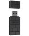 Adaptor USB fara fir 8Bitdo - Seria 2  - 1t