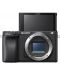 Aparat foto Mirrorless Sony - A6400, 24.2MPx, Black - 2t
