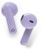 Căști wireless Urbanista - Austin, TWS, Lavender Purple	 - 2t