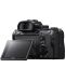 Aparat foto Mirrorless Sony - Alpha A7 III, 24.2MPx, Black - 5t