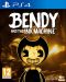 Bendy and the Ink Machine (PS4) - 1t