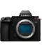 Panasonic Mirrorless Camera - Lumix S5 II, S 20-60mm, f/3.5-5.6, Negru - 2t