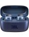 Casti wireless JBL - LIVE E300, TWS, albastre - 1t