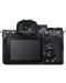 Aparat foto mirrorless Sony - Alpha A7 IV, 33MPx, negru - 4t