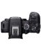 Cameră fără oglindă Canon - EOS R10, RF-S 18-150, IS STM, Black	 - 2t