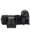 Aparat foto Mirrorless Nikon - Z6II Essential Movie Kit, Black - 3t