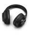 HAMA Casti bluetooth "Calypso" Bluetooth Over-Ear Stereo negre,microfon incorporat - 3t