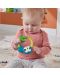 Fisher Price Baby Rattle - Leneș - 2t