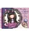 Caiet de note spiralat Santoro Gorjuss - Cheshire Cat - 1t