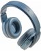 Casti wireless cu microfon Focal - Listen Wireless, albastre - 4t