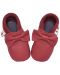 Pantofi pentru bebeluşi Baobaby - Pirouettes, Cherry, mărimea M - 2t