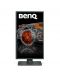 Monitor BenQ - PD3200Q, 32", FlickerFree, VA, 2560 x 1440, negru - 4t