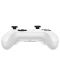Controller wireless 8BitDo - Ultimate 2.4G, Hall Effect Edition, alb (PC) - 6t