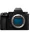 Aparat foto mirrorless Panasonic - Lumix S5 IIX, 24.2MPx, negru - 1t