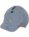 Şapcă de baseball cu protecţie UV 50+ Sterntaler - Cu dinozauri, 49 cm, 12-18 luni - 1t