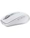 Mouse wireless Logitech - MX Anywhere 3, gri-deschis - 1t