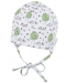 Pălărie pentru copii cu protecție UV 50+ Sterntaler - 41 cm, 4-5 luni - 1t